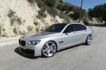 BMW 750iL on Forgiato Wheels (Copiato-ECX) 2016 года